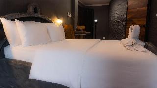 Harrys Steakhouse Beach Hotel fotoÄŸrafÄ±