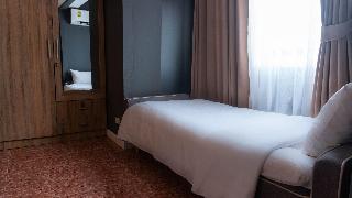 Harrys Steakhouse Beach Hotel fotoÄŸrafÄ±