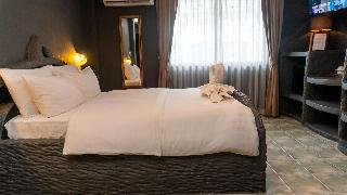 Harrys Steakhouse Beach Hotel fotoÄŸrafÄ±