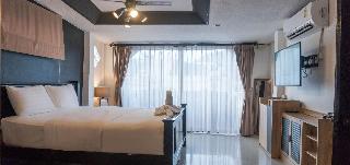 Harrys Steakhouse Beach Hotel fotoÄŸrafÄ±