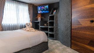 Harrys Steakhouse Beach Hotel fotoÄŸrafÄ±