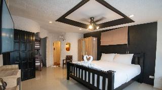 Harrys Steakhouse Beach Hotel fotoÄŸrafÄ±