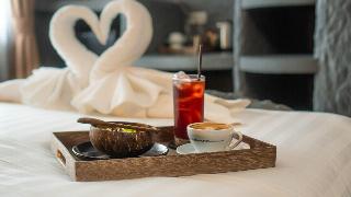 Harrys Steakhouse Beach Hotel fotoÄŸrafÄ±