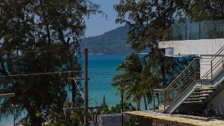 Harrys Steakhouse Beach Hotel fotoÄŸrafÄ±