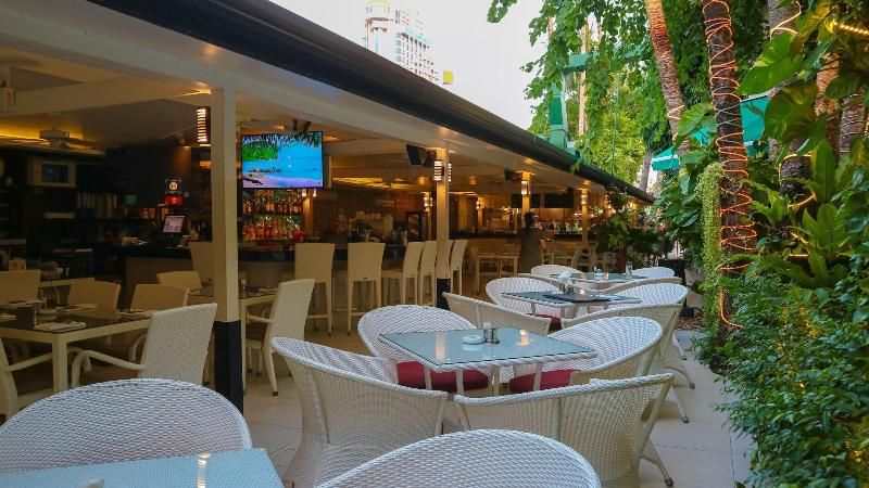 Lokal Phuket - Genel