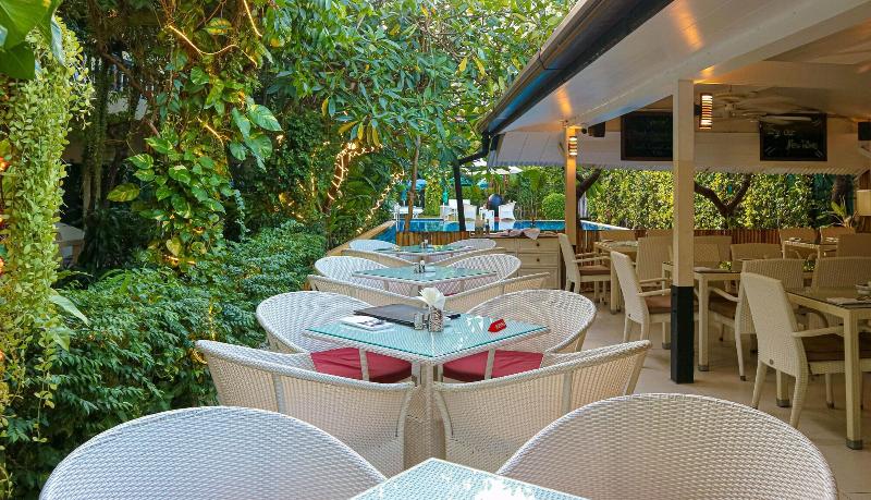 Lokal Phuket - Genel