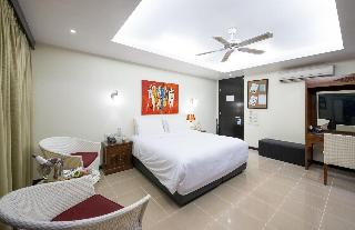 Lokal Phuket fotoÄŸrafÄ±