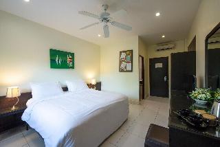 Lokal Phuket fotoÄŸrafÄ±