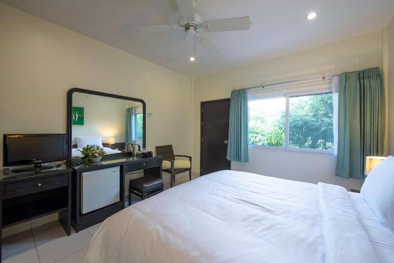 Lokal Phuket - Oda