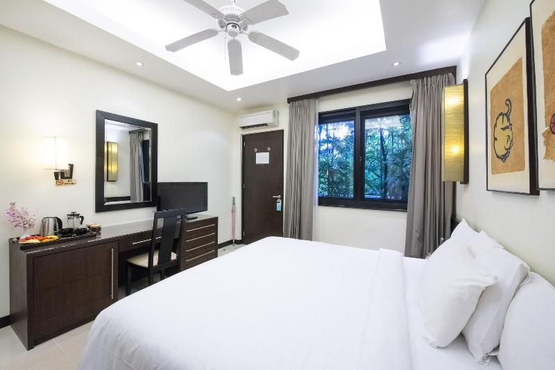 Lokal Phuket - Oda