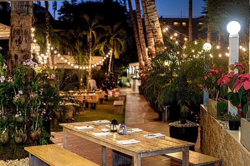 Lokal Phuket - Restoran