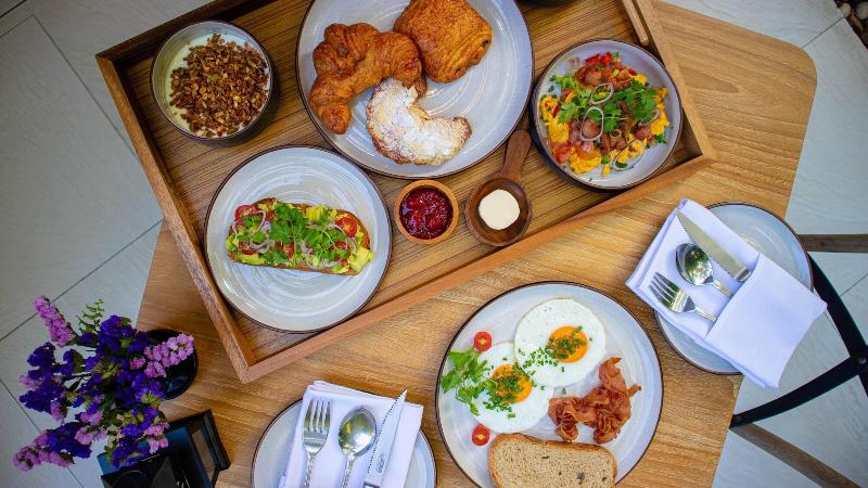 Lokal Phuket - Restoran
