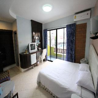 Rangrong Hotel otel fotoğrafı