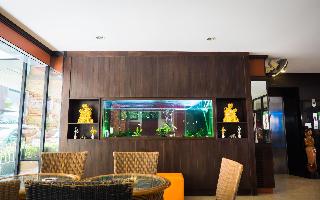 Patong Moon Inn Guesthouse fotoÄŸrafÄ±
