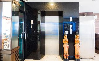 Patong Moon Inn Guesthouse fotoÄŸrafÄ±