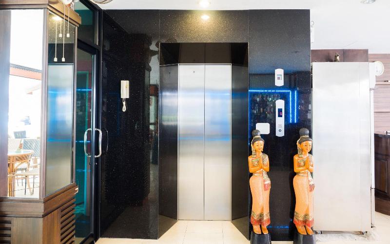 Patong Moon Inn Guesthouse - Aktivite