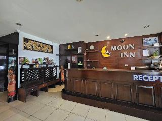 Patong Moon Inn Guesthouse fotoÄŸrafÄ±