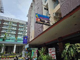 Patong Moon Inn Guesthouse fotoÄŸrafÄ±