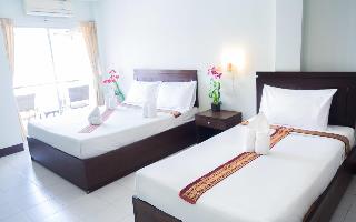 Patong Moon Inn Guesthouse fotoÄŸrafÄ±