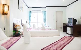 Patong Moon Inn Guesthouse fotoÄŸrafÄ±