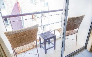 Patong Moon Inn Guesthouse fotoÄŸrafÄ±