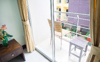 Patong Moon Inn Guesthouse fotoÄŸrafÄ±