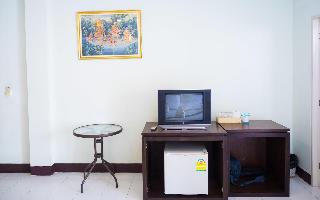 Patong Moon Inn Guesthouse fotoÄŸrafÄ±