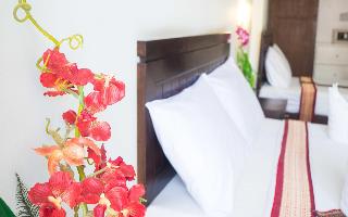 Patong Moon Inn Guesthouse fotoÄŸrafÄ±