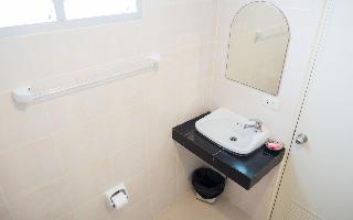 Patong Moon Inn Guesthouse fotoÄŸrafÄ±