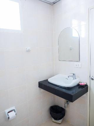 Patong Moon Inn Guesthouse fotoÄŸrafÄ±