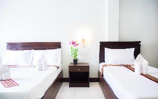 Patong Moon Inn Guesthouse fotoÄŸrafÄ±