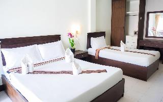 Patong Moon Inn Guesthouse fotoÄŸrafÄ±