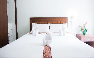 Patong Moon Inn Guesthouse fotoÄŸrafÄ±
