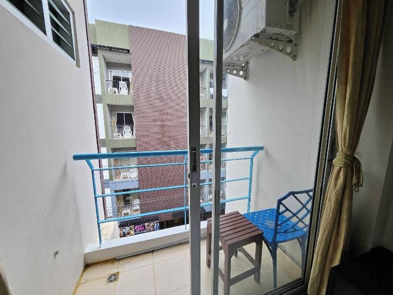 Patong Moon Inn Guesthouse - Oda