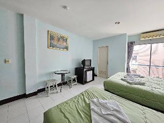 Patong Moon Inn Guesthouse fotoÄŸrafÄ±