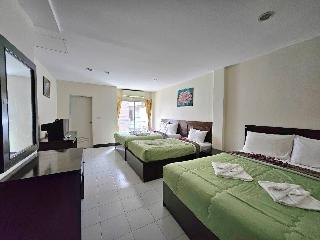 Patong Moon Inn Guesthouse fotoÄŸrafÄ±