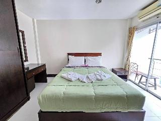 Patong Moon Inn Guesthouse fotoÄŸrafÄ±