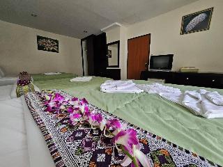 Patong Moon Inn Guesthouse fotoÄŸrafÄ±