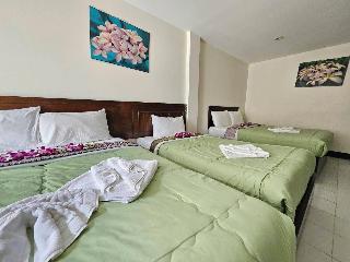 Patong Moon Inn Guesthouse fotoÄŸrafÄ±