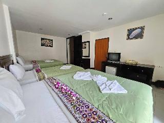 Patong Moon Inn Guesthouse fotoÄŸrafÄ±