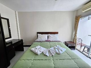 Patong Moon Inn Guesthouse fotoÄŸrafÄ±