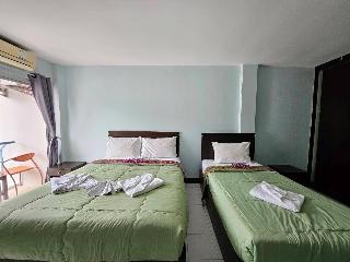 Patong Moon Inn Guesthouse fotoÄŸrafÄ±