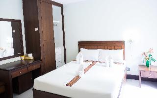 Patong Moon Inn Guesthouse fotoÄŸrafÄ±