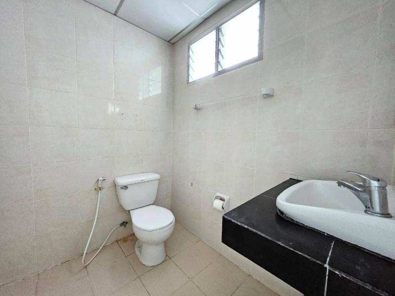 Patong Moon Inn Guesthouse - Oda