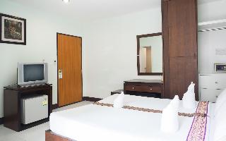 Patong Moon Inn Guesthouse fotoÄŸrafÄ±