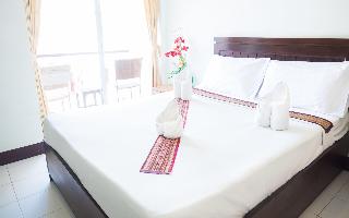 Patong Moon Inn Guesthouse fotoÄŸrafÄ±