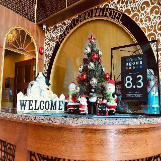 Phuket Chinoinn Hotel fotoÄŸrafÄ±
