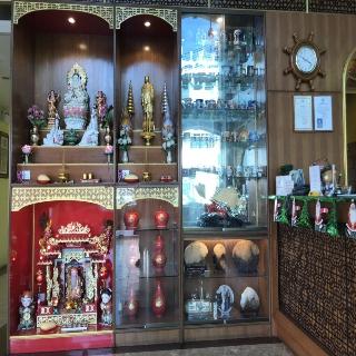 Phuket Chinoinn Hotel fotoÄŸrafÄ±