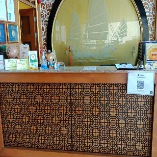 Phuket Chinoinn Hotel fotoÄŸrafÄ±
