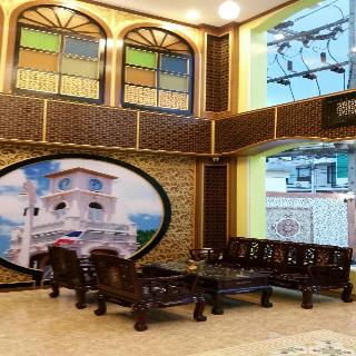 Phuket Chinoinn Hotel fotoÄŸrafÄ±